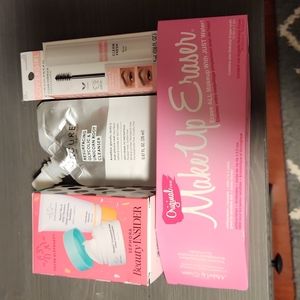 Skin care set. Brand new